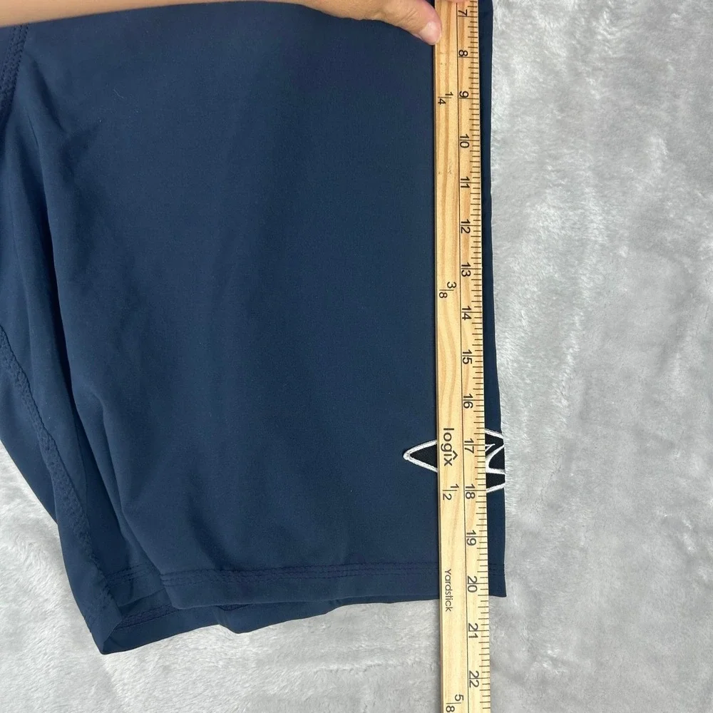 Hobie by Hurley Men's Swim Trunks Board Shorts Navy‎ Blue Size 36